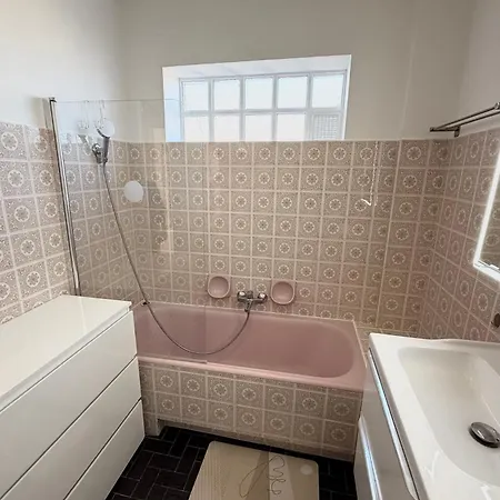 Апартаменти Center - For 2 People