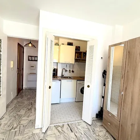 Apartmán Center - For 2 People