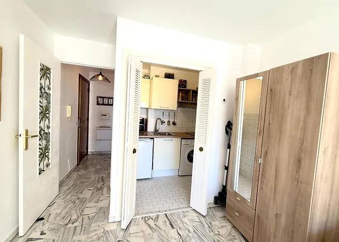 Appartement Centre - 2 Personnes